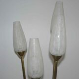 Floor lamp 50s tripod