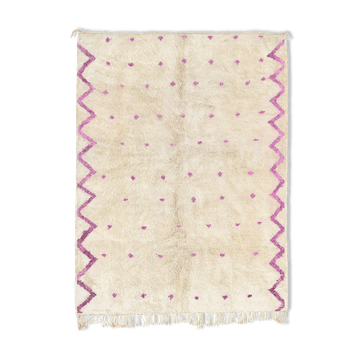 Tapis marocain 180x150cm