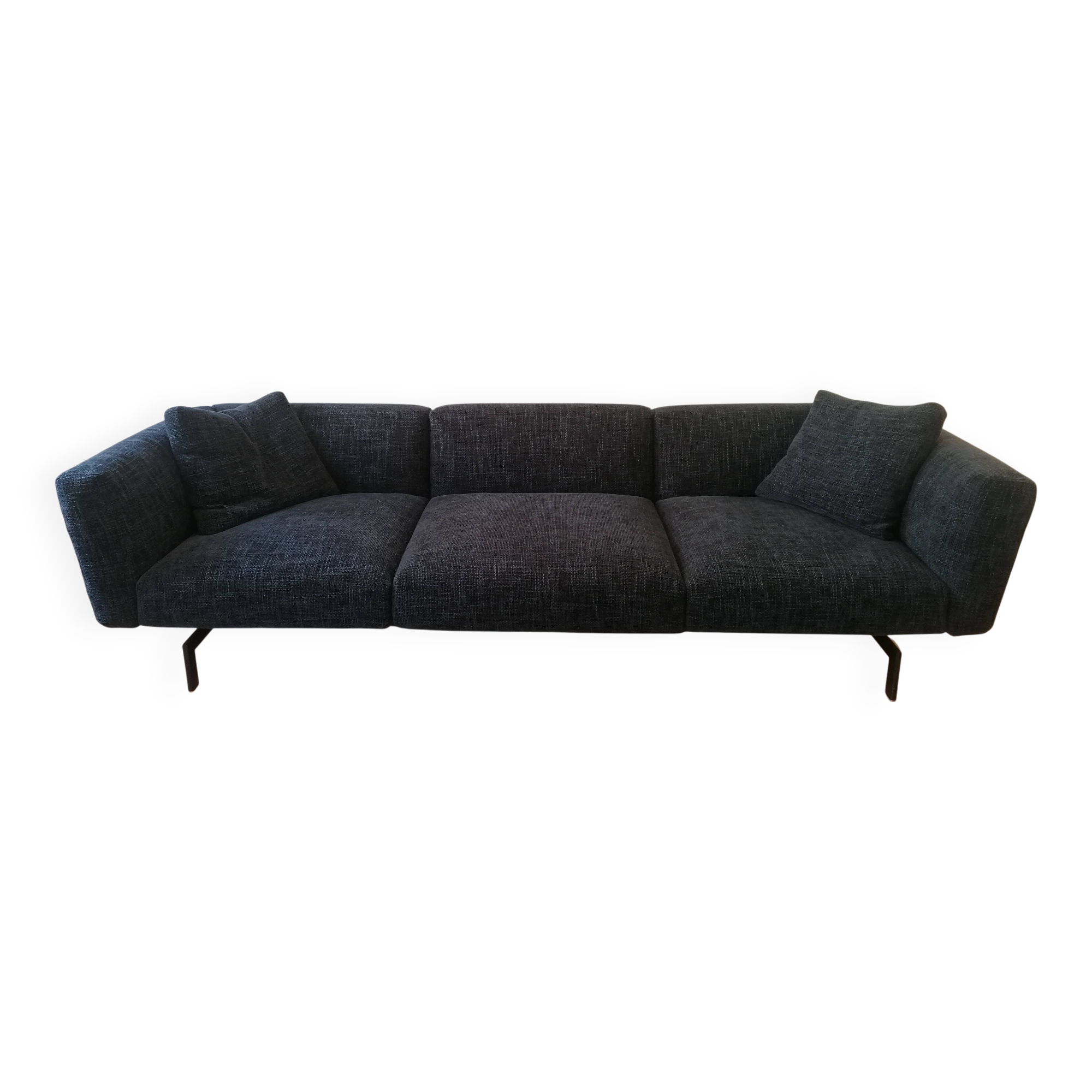 Avio Sofa (Piero Lissoni for Knoll International)