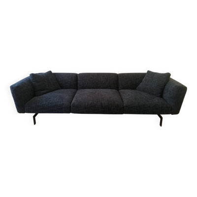 Canapé Avio (Piero Lissoni pour Knoll International)