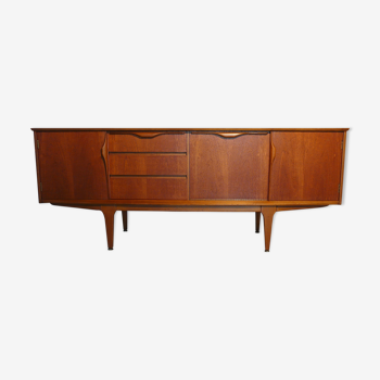 Sideboard Scandinavian teak Jentique