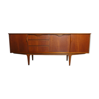 Sideboard Scandinavian teak Jentique
