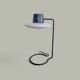 Lamp A.J. Oxford - Louis Poulsen - Design Arne Jacobsen 1963