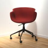 Bai office armchair, Onderrata