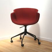 Bai office armchair, Onderrata