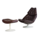 Armchair F588 and ottoman by Geoffrey Harcourt for Artifort, 1960