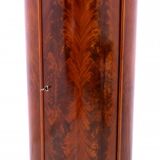 Interesting Biedermeier chest of drawers, Northern Europe, circa 1860. After renovation.