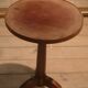 Small side table