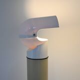 Lampadaire Mezzo Pileo par Gae Aulenti pour Artemide, 1970s