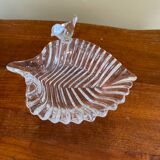 Glass bowl
