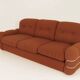 TROPICANA THREE-SEAT SOFA BY AGOSTINO LESCAI FOR BEDDING BREVETTI