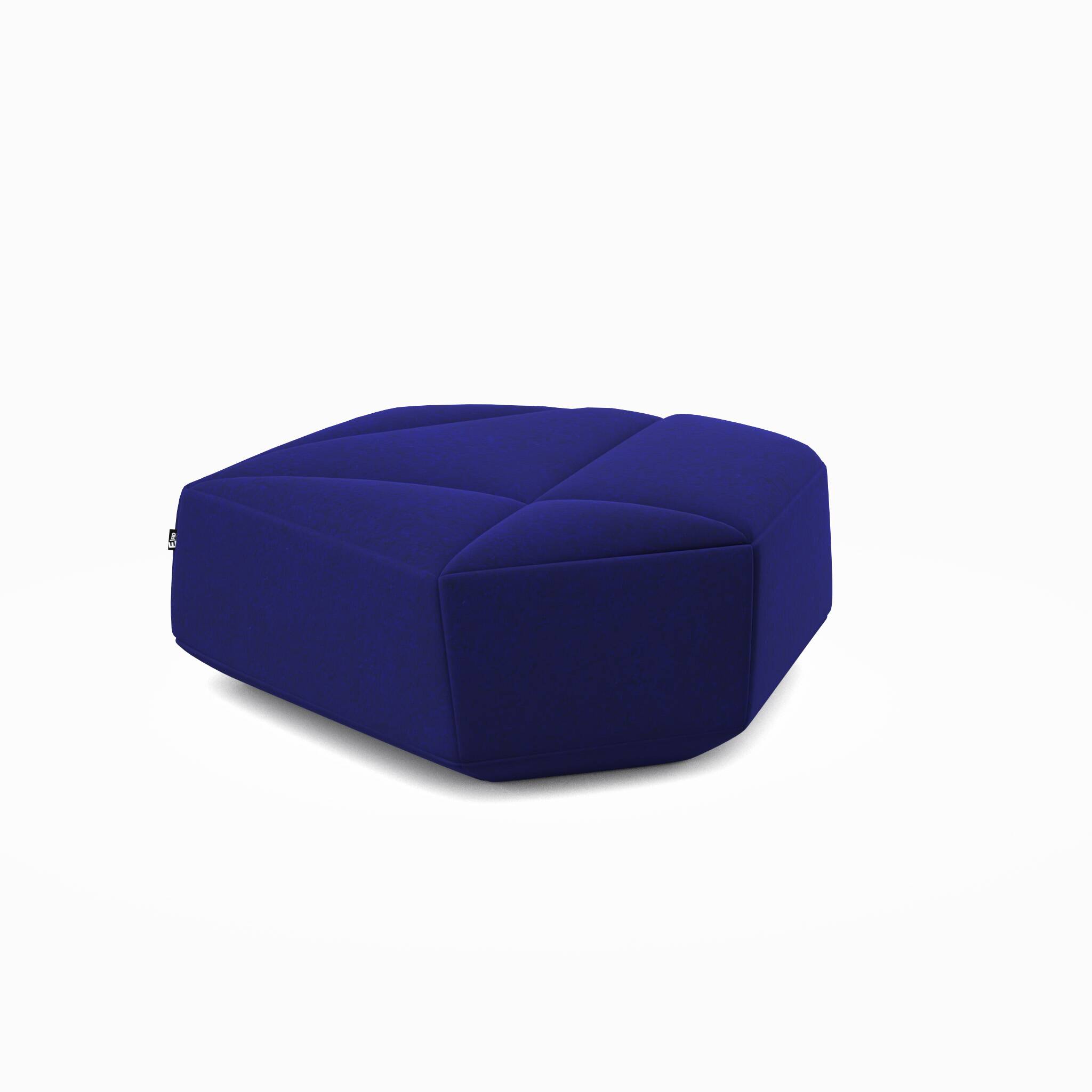 Pouf Design - as new