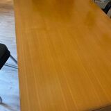 Model 590 desk by Pierre Guariche