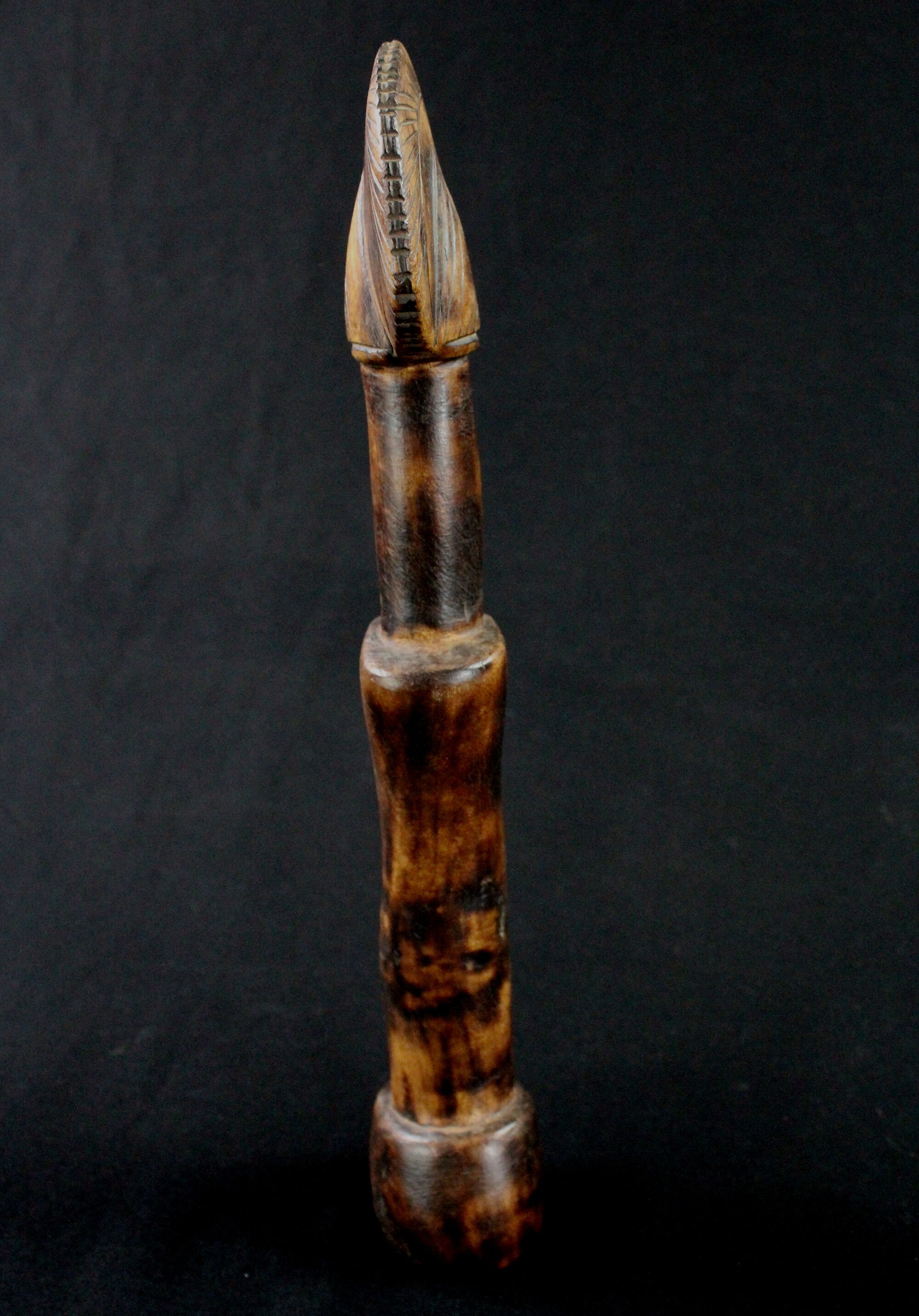 Mossi Doll Burkina Faso