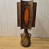 Accolay vintage floor lamp