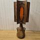 Lampe de sol vintage Accolay