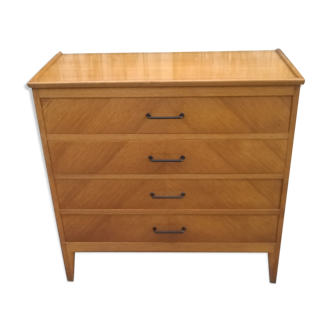 Commode année 60 vintage