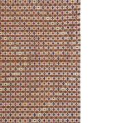 Vintage Turkish Oushak Handwoven Rug 202x246cm