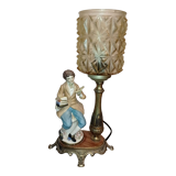 Art deco lamp