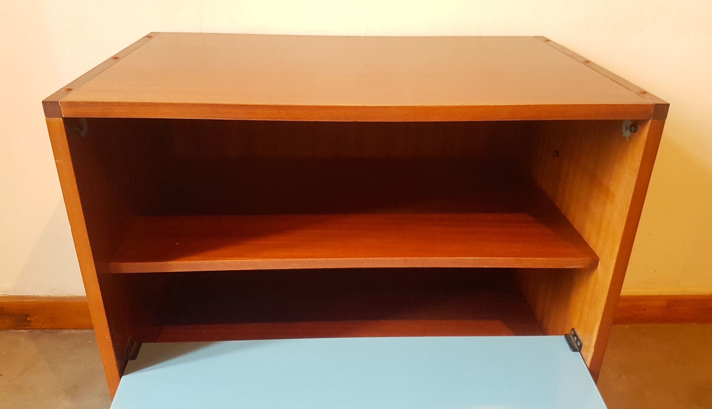 Chest of drawers by ARP for Minvielle from the 60s