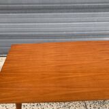 Rectangular Scandinavian style table