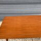 Rectangular Scandinavian style table