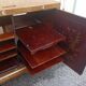 Asian buffet