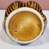 Domino Vase