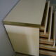 J.C Mahey lant wooden storage cabinet 1970