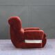 Club chair