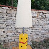 TABLE LAMP. VINTAGE