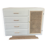 Commode penderie