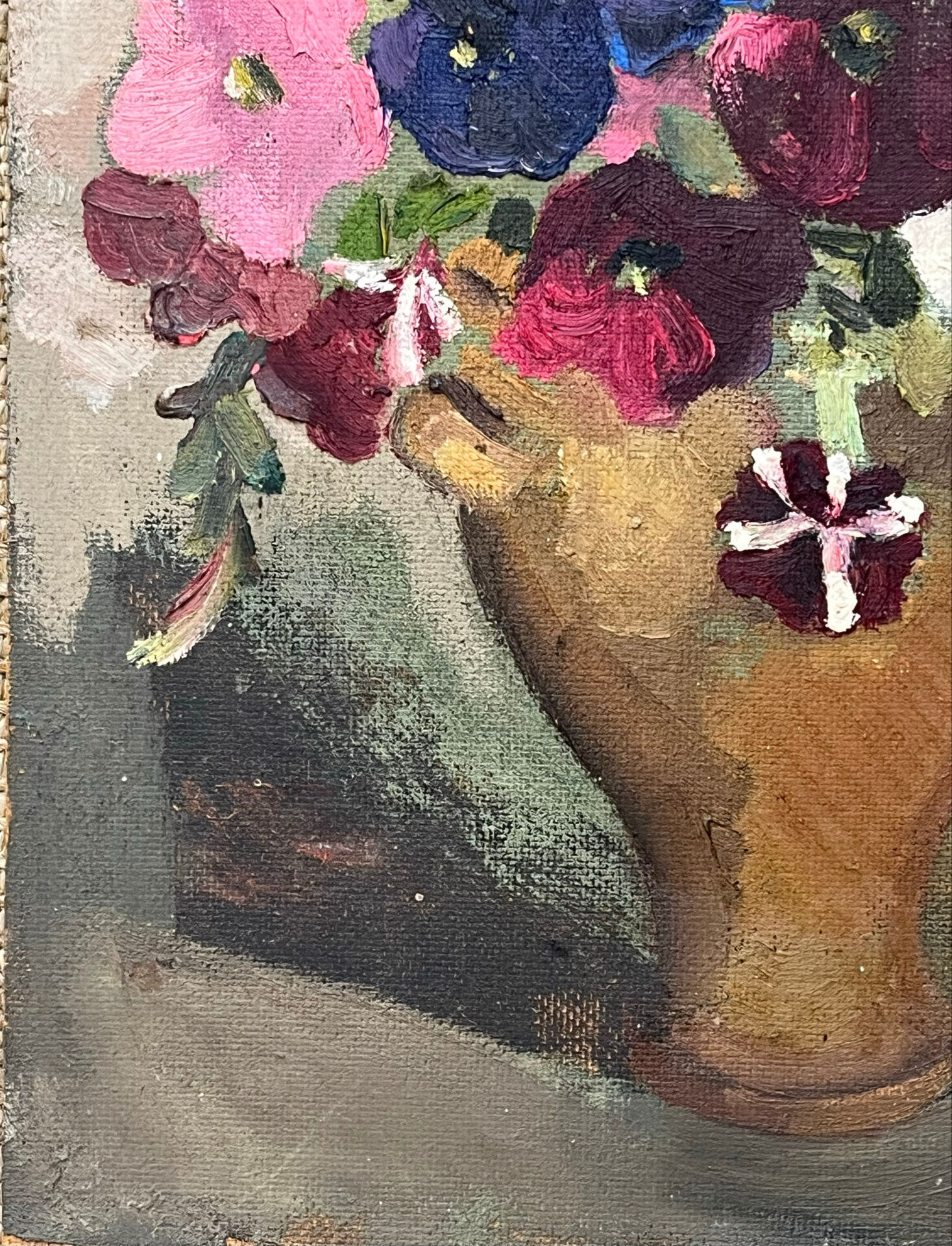 Modern painting