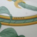 Hermes porcelain dish