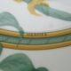 Hermes porcelain dish