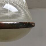 Suspension holophane