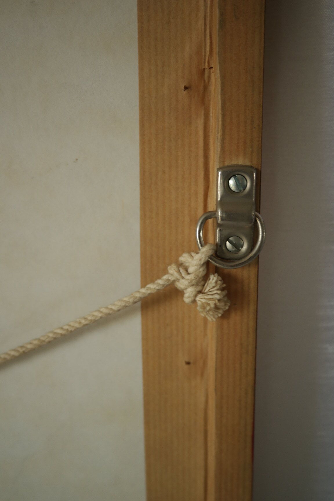 Tableau vintage aquarelle ducks of terronblan monbaly dayelle