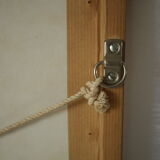 Tableau vintage aquarelle ducks of terronblan monbaly dayelle