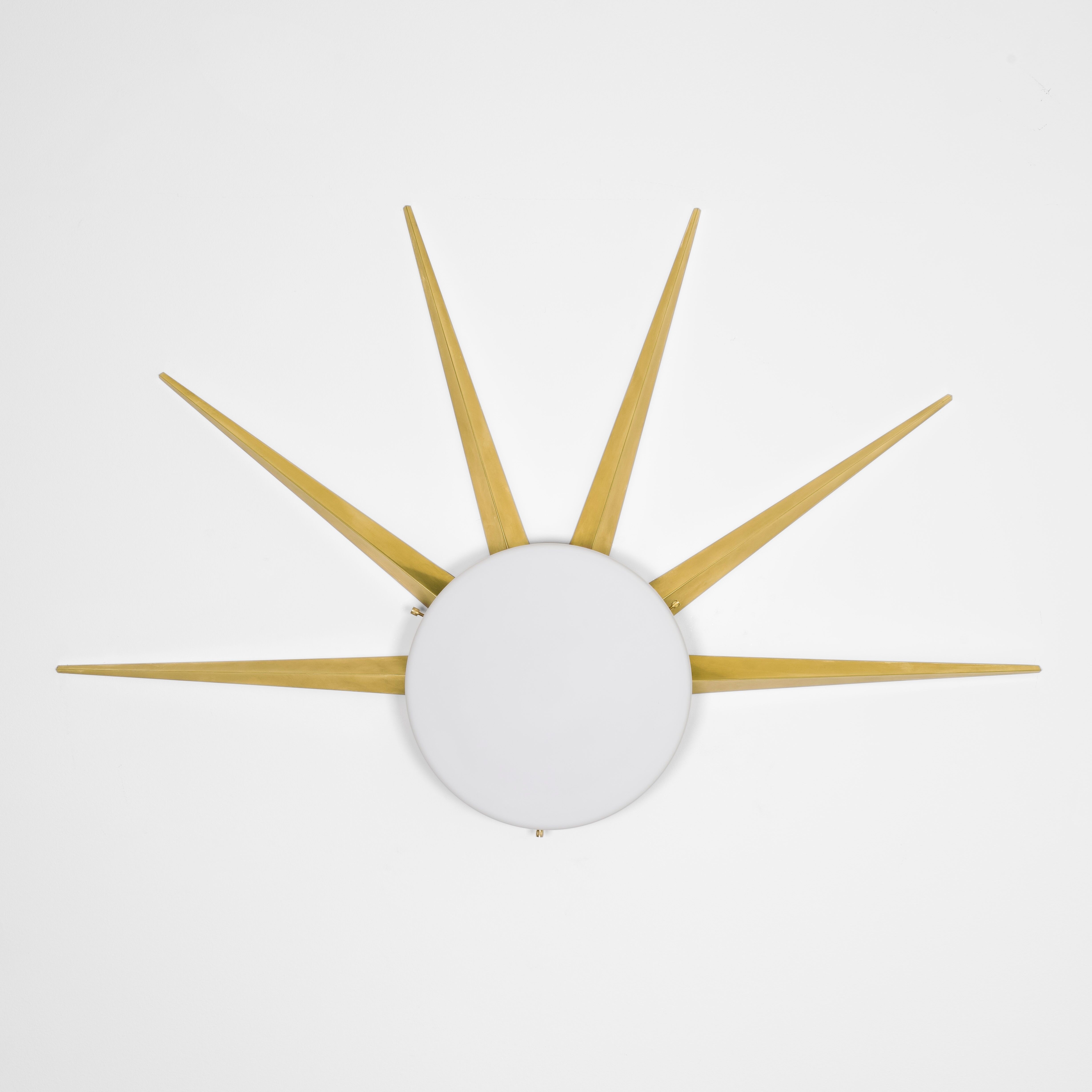 Applique Dawn Solare Collection