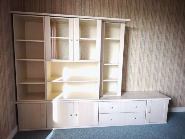 Bibliothèque Ligne Roset