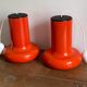 Set of 2 suspensions lita model 6062.1970