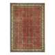 Turkish Wool Vintage Kayseri Rug 198 cm x 278 cm