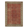 Turkish Wool Vintage Kayseri Rug 198 cm x 278 cm