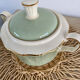 Sucrier modèle Paris Villeroy & Boch