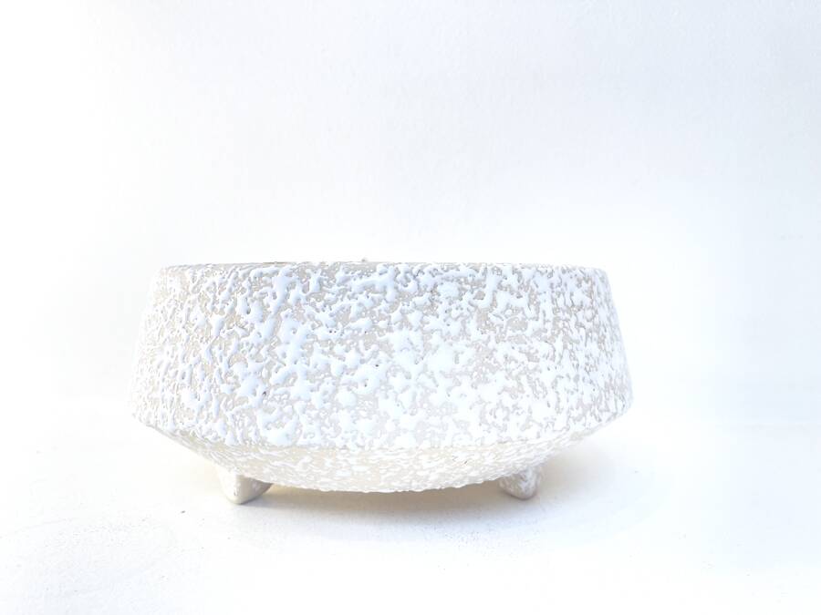 West Germany flowerpot, 1970