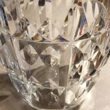Baccarat Crystal Vase