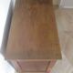 Vintage-Modern-Scandinavian Desk - 1950s - 4 drawers - Children's range