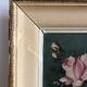 Oil on canvas by Jane D'Orsy