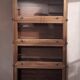 Globe-Wernicke stacking 'barrister's bookcase', USA 1920