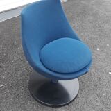 Swivel chair Pierre Guariche